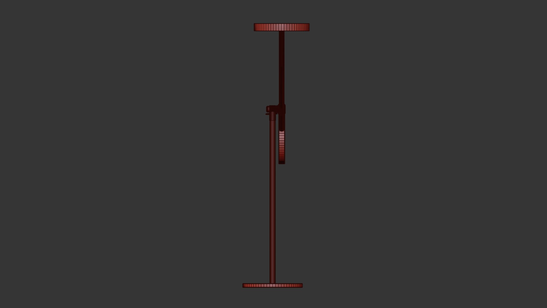 3D Model Invisible Table By GROK Tabletop - TurboSquid 2115553