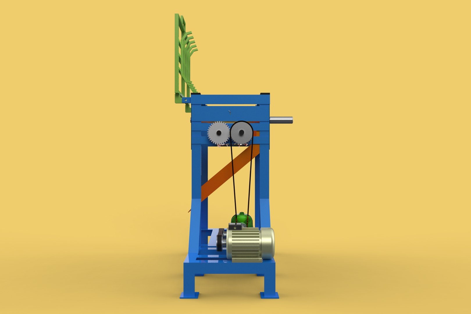 COCONUT DEHUSKING PEELING MACHINE PEELER TOOL REMOVAL SKIN PALM 3D model https://p.turbosquid.com/ts-thumb/lT/jaZP9M/U0/coconutdehuskingpeelingmachinepeelertoolremovalskindehusker4/jpg/1730706084/1920x1080/fit_q87/70a7604aaa830475597c0f0c285022d3b6205a89/coconutdehuskingpeelingmachinepeelertoolremovalskindehusker4.jpg