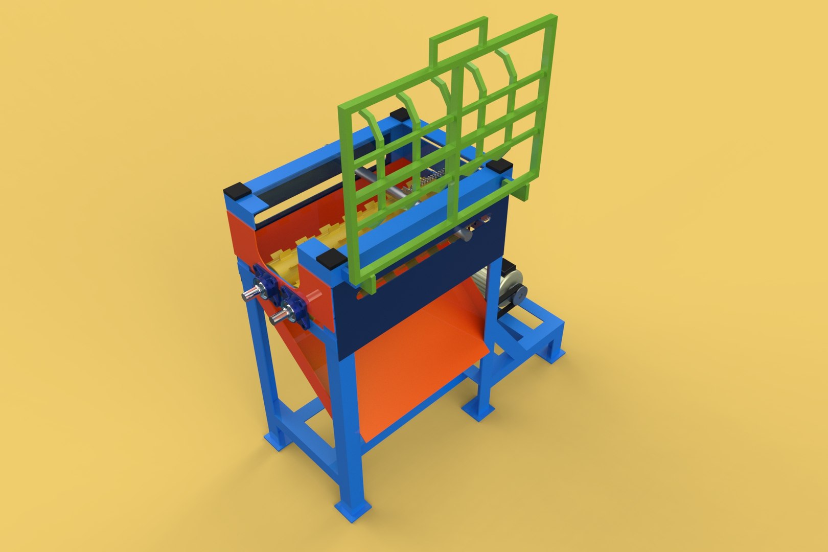 COCONUT DEHUSKING PEELING MACHINE PEELER TOOL REMOVAL SKIN PALM 3D model https://p.turbosquid.com/ts-thumb/lT/jaZP9M/t0/coconutdehuskingpeelingmachinepeelertoolremovalskindehusker12/jpg/1730706088/1920x1080/fit_q87/437736306c1d1cc8a87199e9694b29961ddb61ca/coconutdehuskingpeelingmachinepeelertoolremovalskindehusker12.jpg