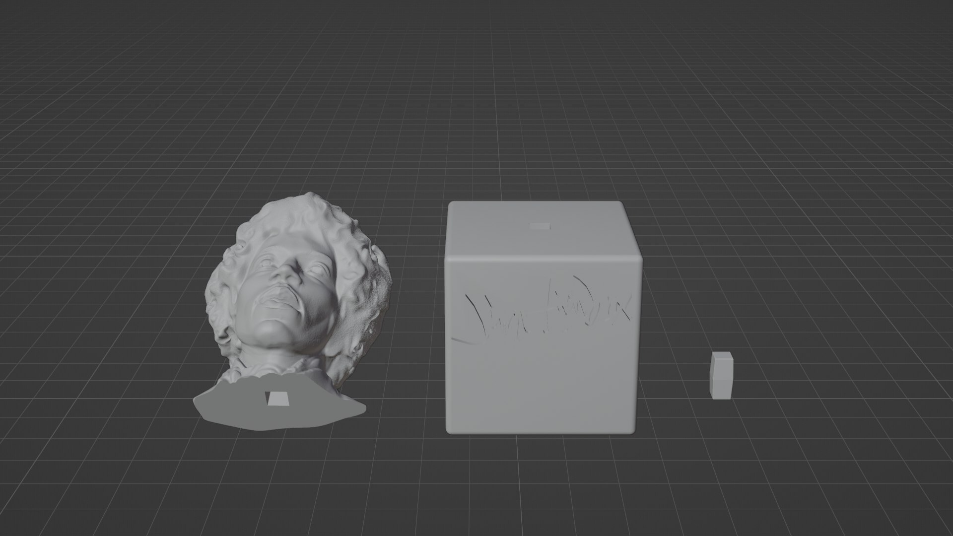 3D Jimi Hendrix - Modular Portrait Bust 3D printable model https://p.turbosquid.com/ts-thumb/lT/kcjpsA/RE/jimi_parts/png/1736080877/1920x1080/fit_q87/9678e058c4c40e94b73a44b84adfdcbc031369b5/jimi_parts.jpg