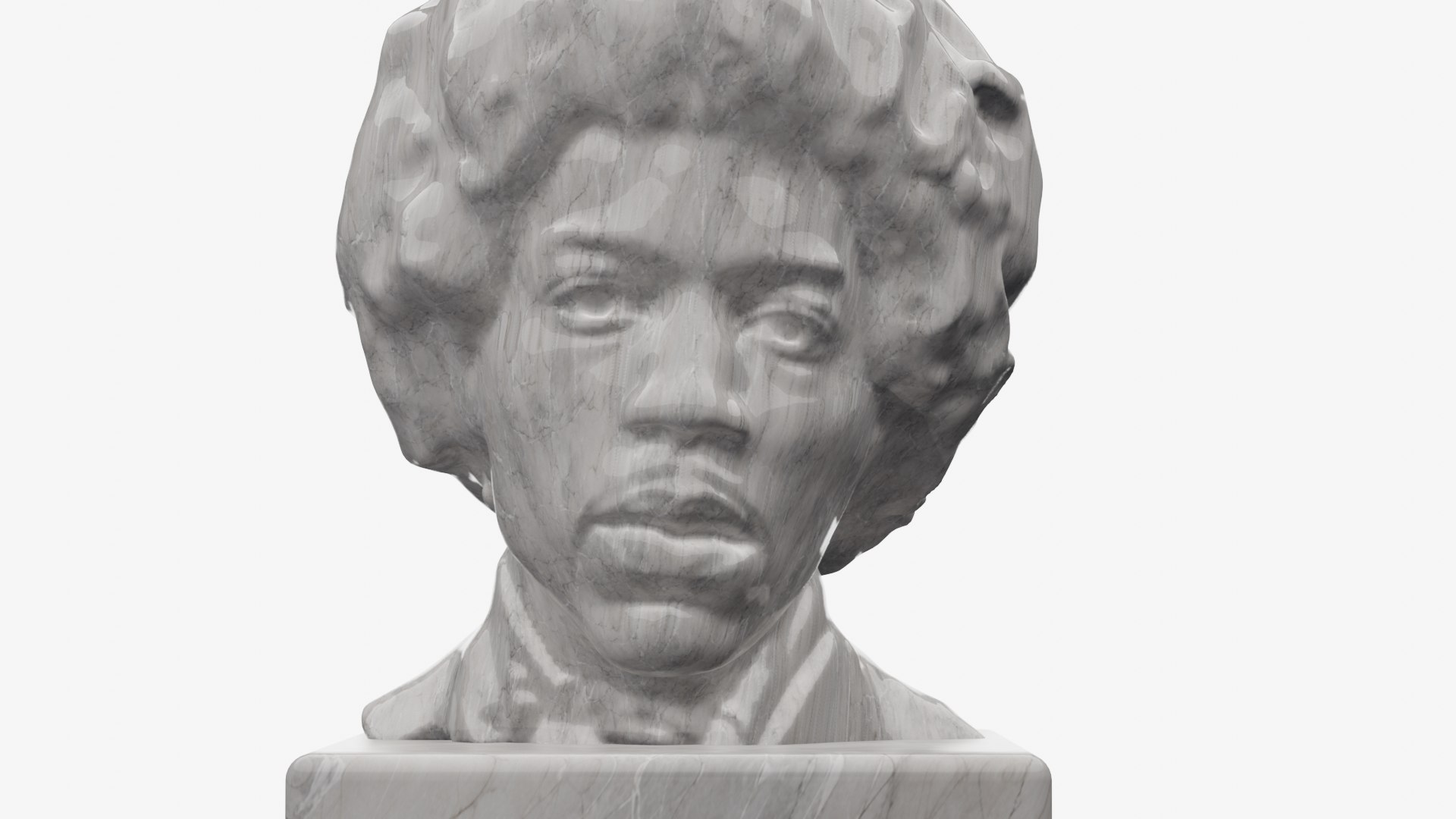 3D Jimi Hendrix - Modular Portrait Bust 3D printable model https://p.turbosquid.com/ts-thumb/lT/kcjpsA/Xs/jimi_01/png/1736080873/1920x1080/fit_q87/71fb8c2da8cf08077ad060f94213700ae044e867/jimi_01.jpg