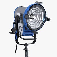 ARRI M18 daylight hmi lamphead Photography Light