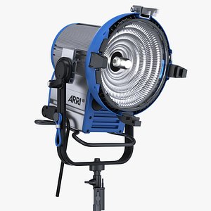 ARRI M18 daylight hmi lamphead Photography Light