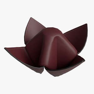 Smoking Pipe and Accessory Holder 3D