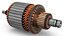 Starter Rotor