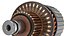 Starter Rotor