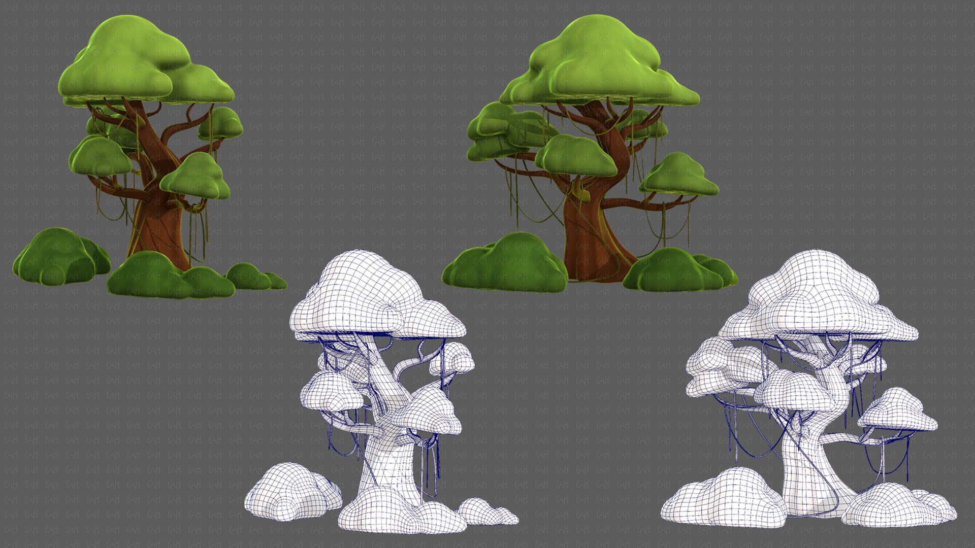 3D Trees Cartoon V27 https://p.turbosquid.com/ts-thumb/lT/trMhOq/3P/tb02/png/1679574218/1920x1080/fit_q87/a22a9d29899145f67e3c4c2ac242138180f3d45f/tb02.jpg