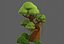 Trees Cartoon V27