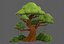 Trees Cartoon V27