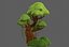 Trees Cartoon V27