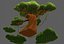 Trees Cartoon V27