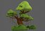 Trees Cartoon V27