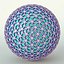 abstract ball