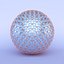 abstract ball