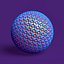 abstract ball