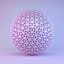 abstract ball