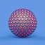 abstract ball
