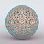 abstract ball