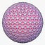 abstract ball