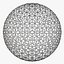 abstract ball