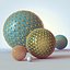 abstract ball