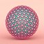 abstract ball