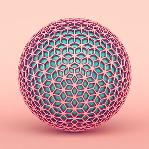 abstract ball