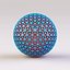 abstract ball