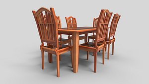 Dining set N23
