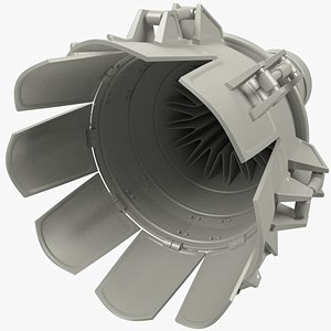 Jet Engine