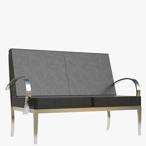 3d armchairs 4
