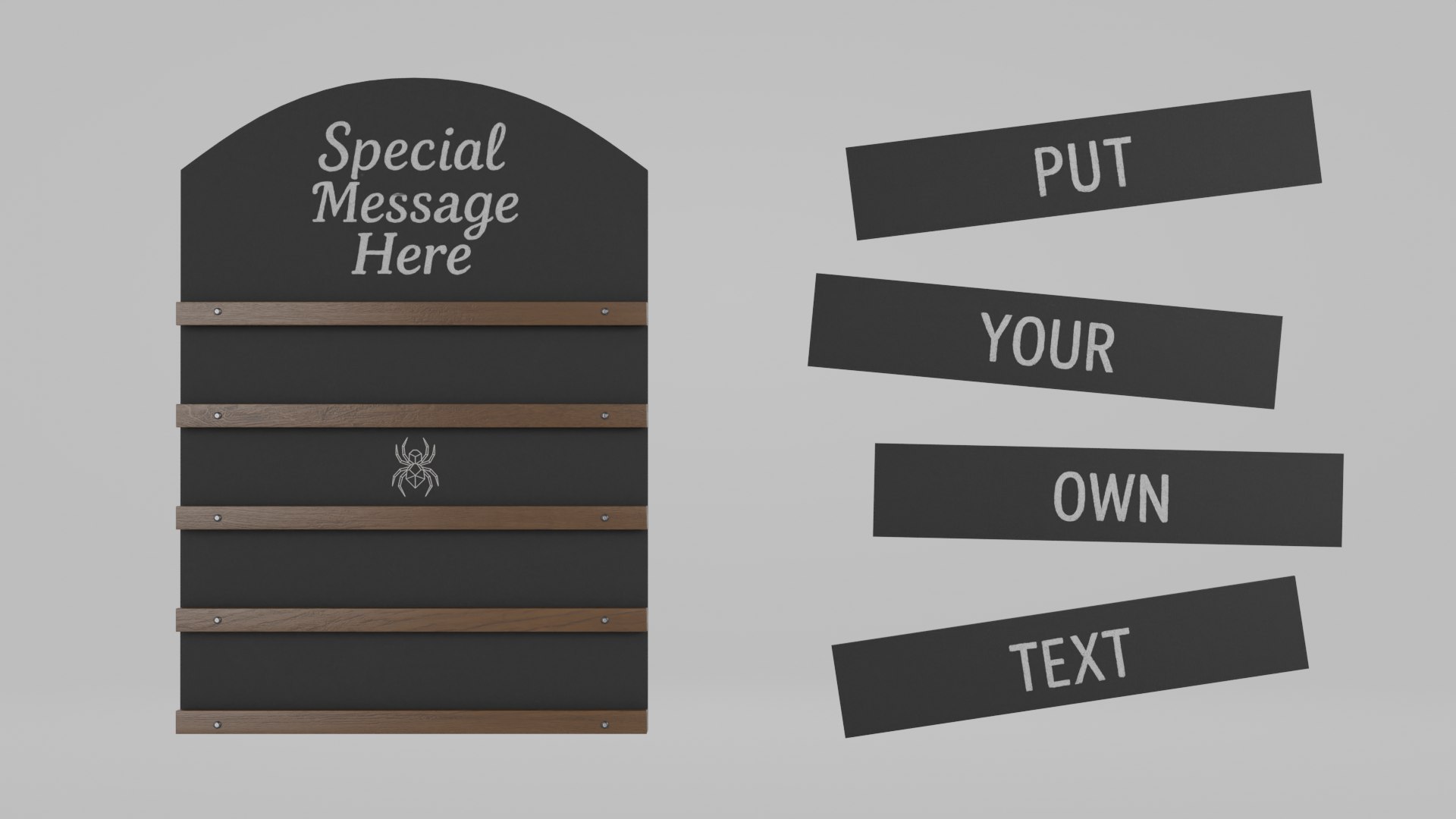 3D Modern Restaurant Signage Set - Customizable Chalkboards https://p.turbosquid.com/ts-thumb/lU/2ca4PS/NO/c8/png/1747665919/1920x1080/fit_q87/eae68fafb88ac94b4a9bd24e1a71ade0f1e0a970/c8.jpg
