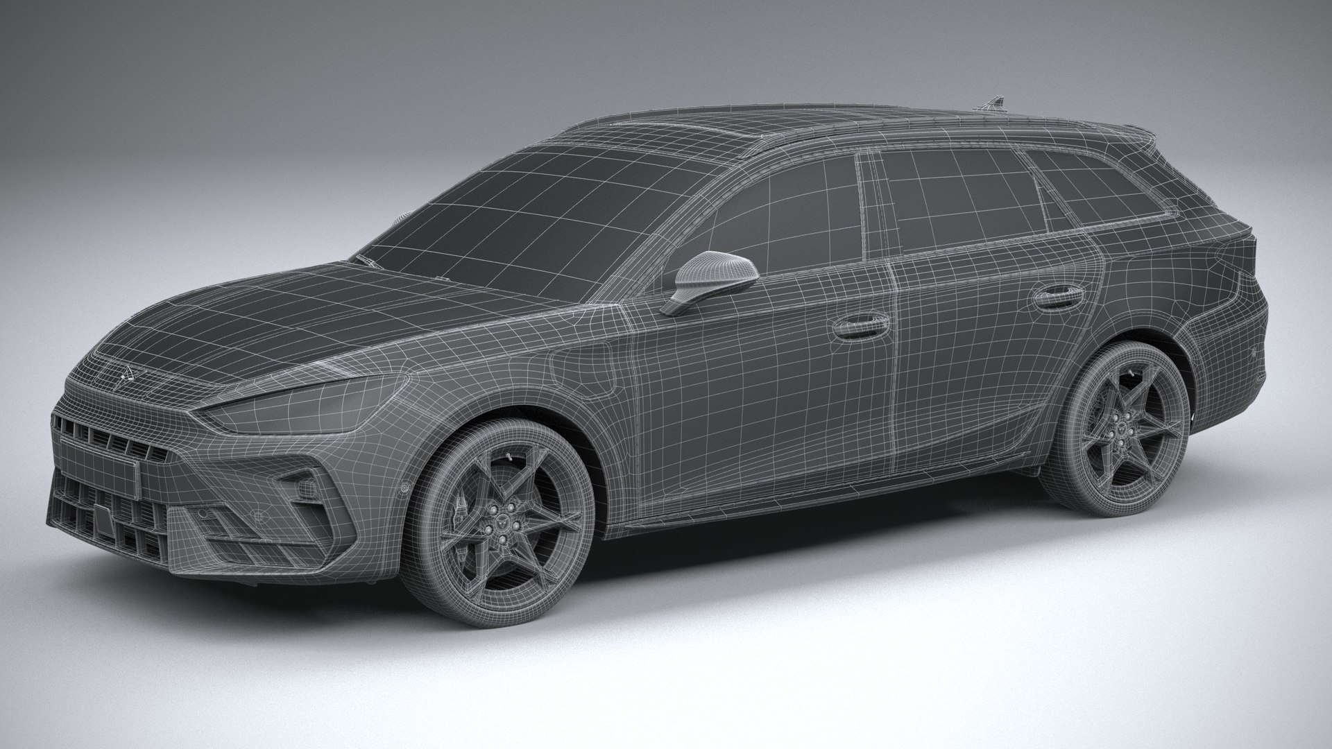 Cupra Leon Sportstourer 2025 3D model https://p.turbosquid.com/ts-thumb/lU/5aArvm/5E/cupra_leon_sportstourer_2025_wire_lp_0000/jpg/1724342213/1920x1080/fit_q87/36196ae89b336ab9b8958c8bf86b3ea0bd8ef73c/cupra_leon_sportstourer_2025_wire_lp_0000.jpg