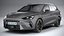 Cupra Leon Sportstourer 2025