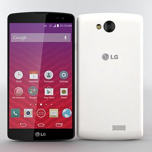 3ds max lg tribute
