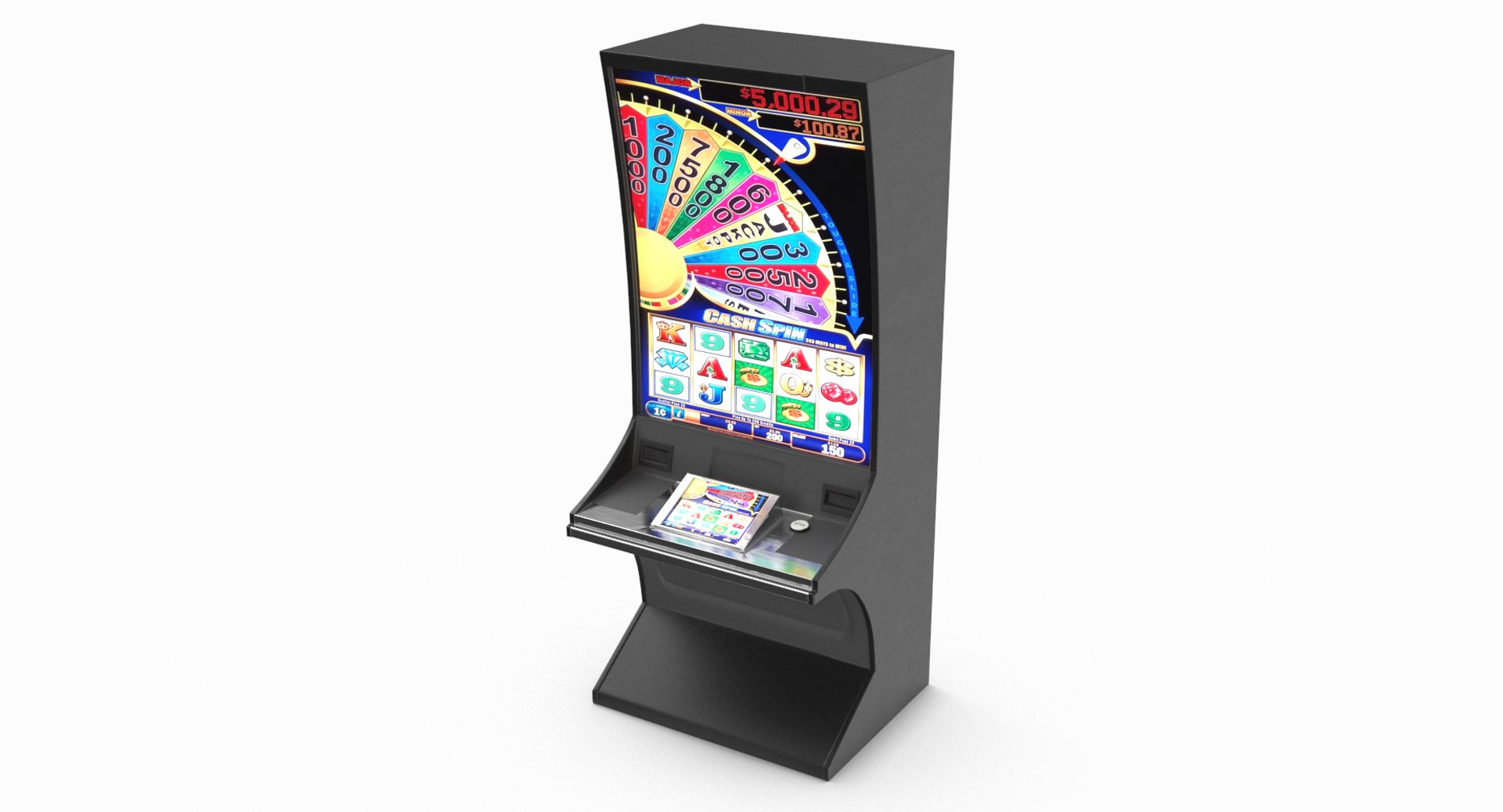 slot machine 3D model https://p.turbosquid.com/ts-thumb/lU/7cUU02/IbKTL7Ap/slot05_r4/png/1521748831/1920x1080/fit_q87/82ae70b5ccf738817595d76e1b61e1b1306afe26/slot05_r4.jpg