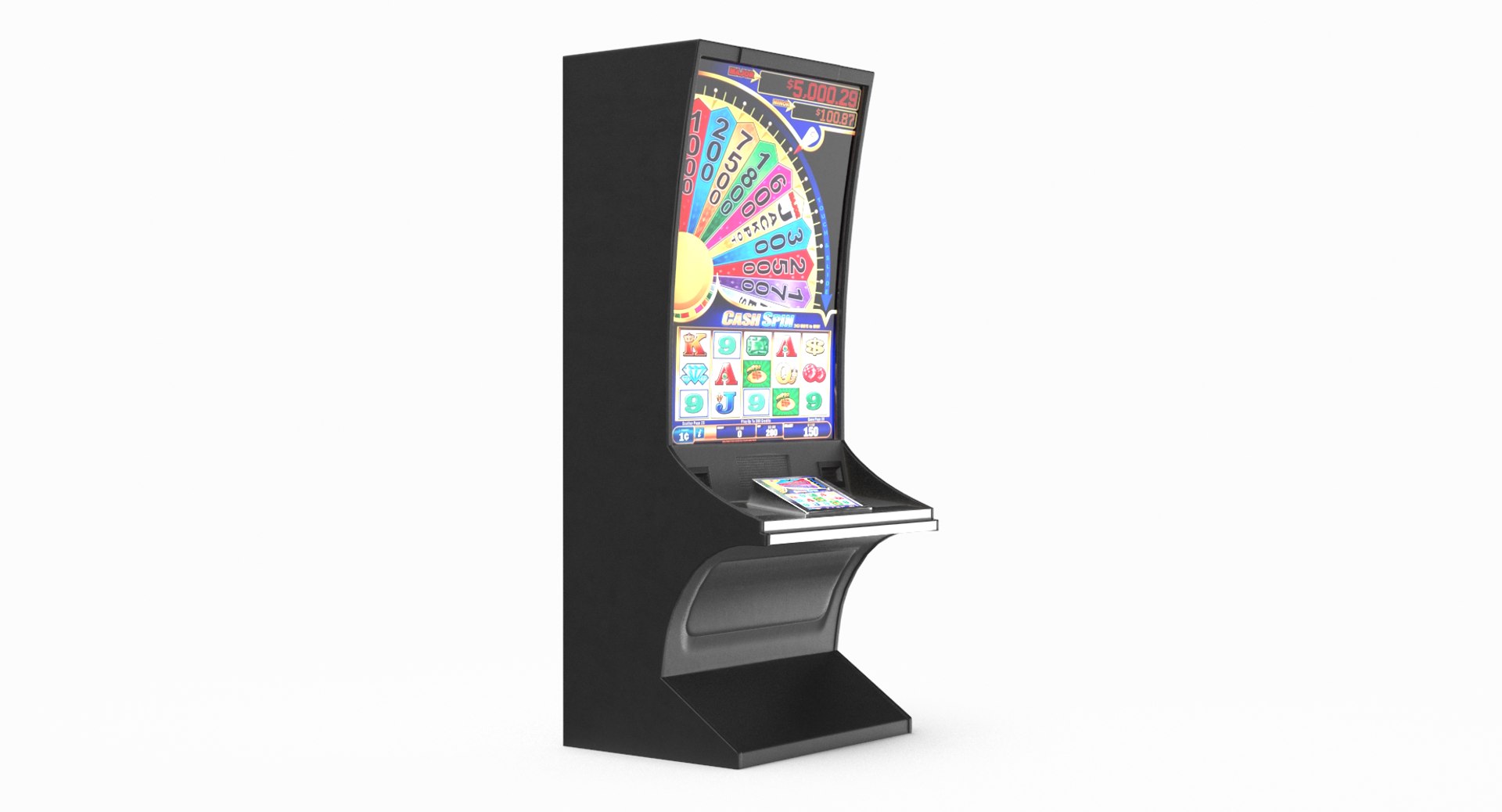 slot machine 3D model https://p.turbosquid.com/ts-thumb/lU/7cUU02/UYggPEN1/slot05_r6/png/1521748832/1920x1080/fit_q87/256e6c19a78e20a96fb798240ce45c47648de3cd/slot05_r6.jpg