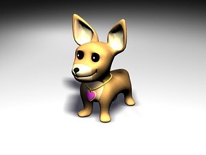 Chiwawa Dog