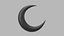 La lune Noire