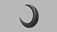 La lune Noire