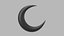 La lune Noire