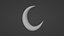 La lune Noire