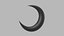 La lune Noire
