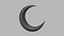 La lune Noire