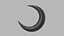 La lune Noire