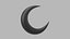 La lune Noire