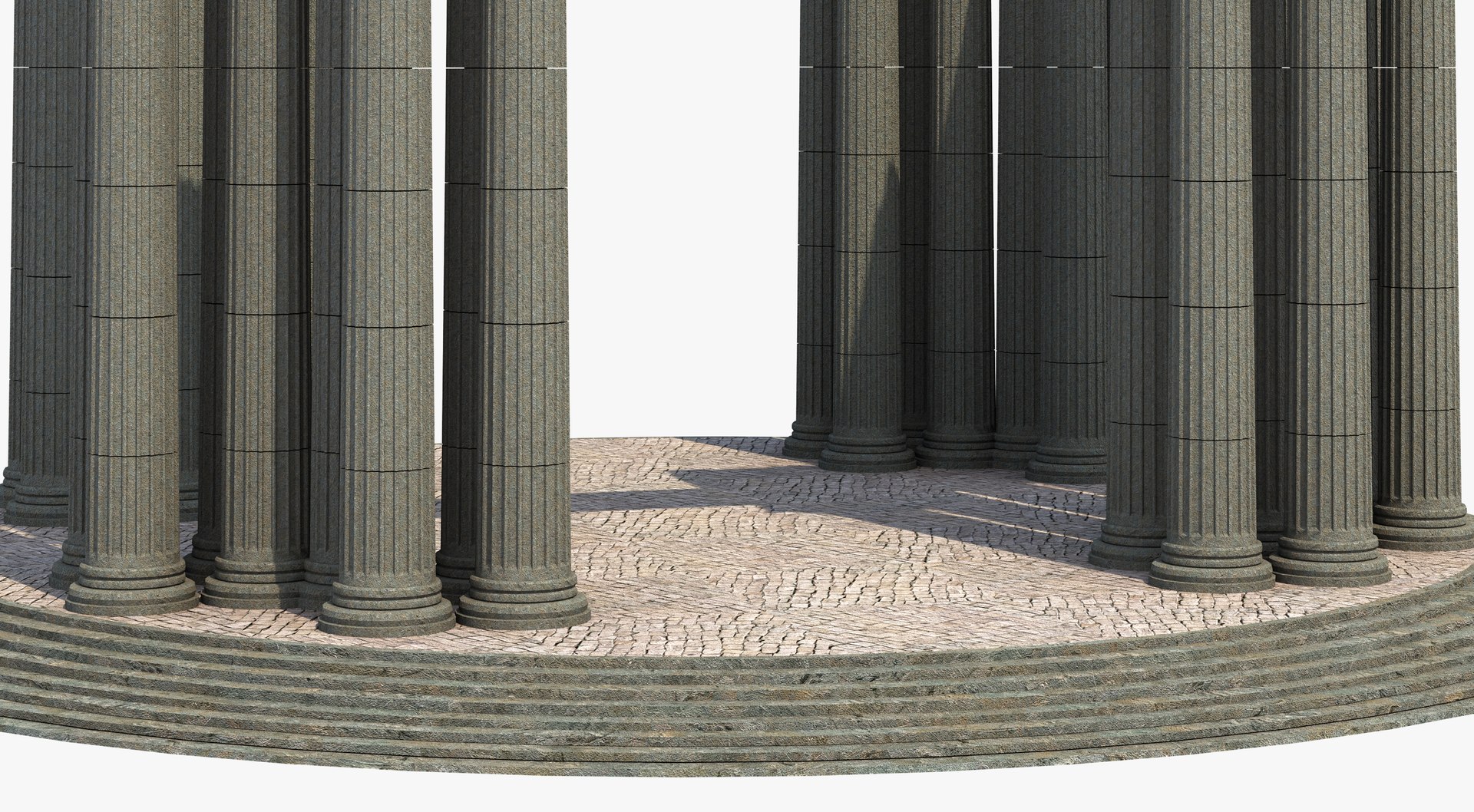 Classic Columns Structure 3D model https://p.turbosquid.com/ts-thumb/lU/DJMjW1/ho/temple8/jpg/1627902623/1920x1080/fit_q87/572b161c8e475e8d49e641803b5859f9533146b1/temple8.jpg