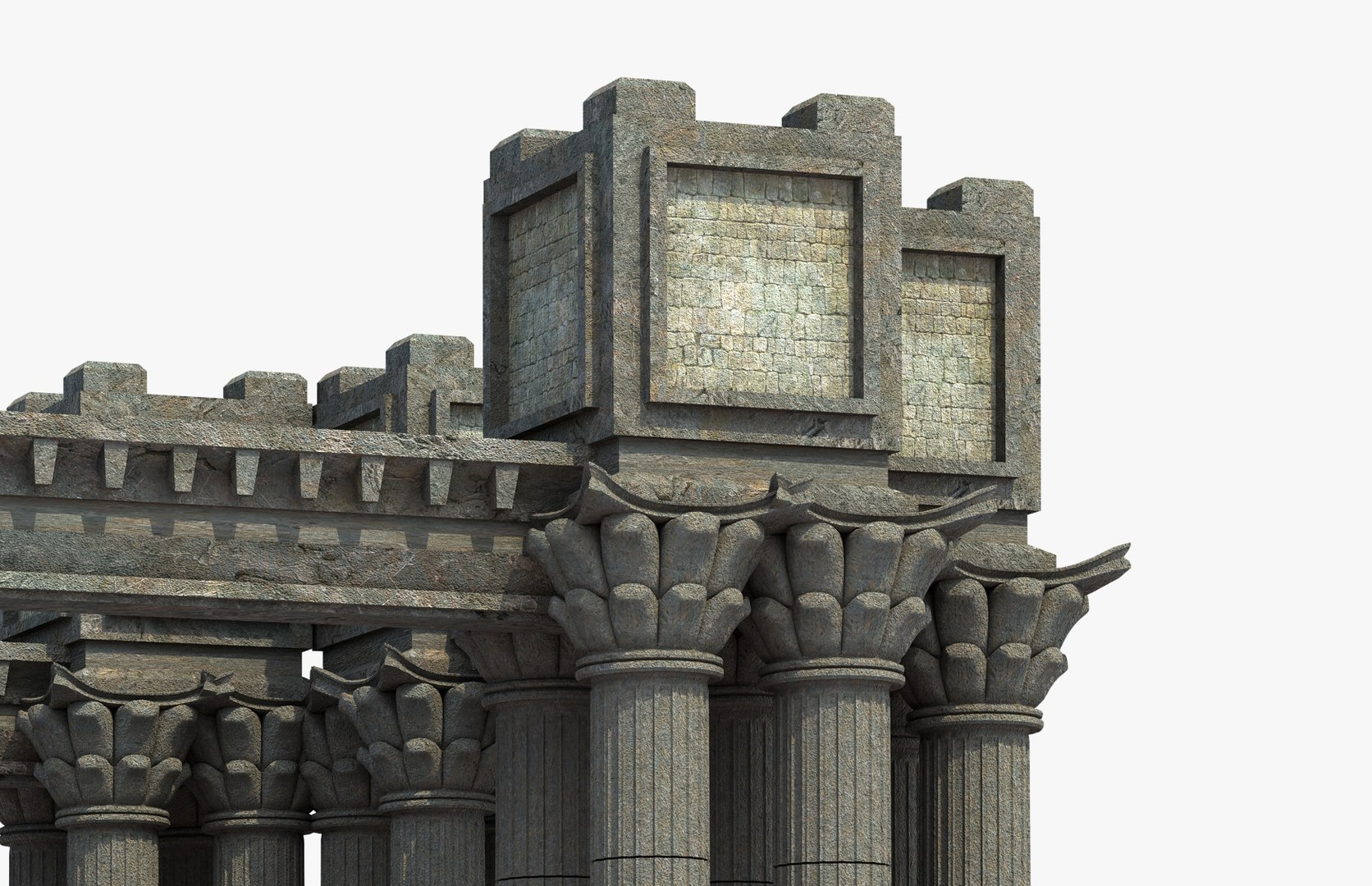 Classic Columns Structure 3D model https://p.turbosquid.com/ts-thumb/lU/DJMjW1/oS/temple4/jpg/1627902621/1920x1080/fit_q87/00e9cbbba9ee91d7e5dd6b952796e4c6568ffba6/temple4.jpg