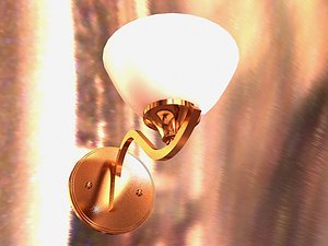 Wall Light (T)