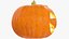 Halloween Pumpkins Family Mega Collection V1 3D